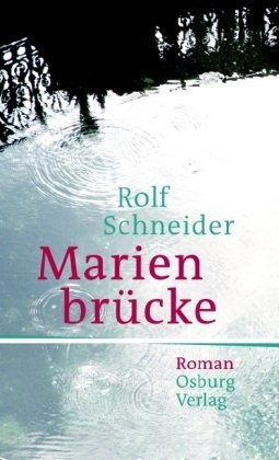 Image du vendeur pour Marienbrcke: Roman mis en vente par Antiquariat Buchhandel Daniel Viertel