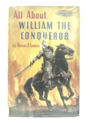 Imagen del vendedor de William The Conqueror a la venta por World of Rare Books