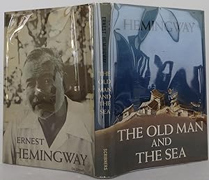 Bild des Verkufers fr The Old Man and the Sea zum Verkauf von Bookbid