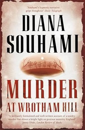 Image du vendeur pour Murder at Wrotham Hill mis en vente par WeBuyBooks