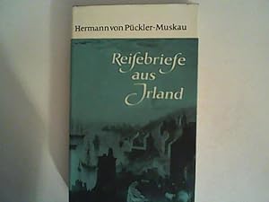 Imagen del vendedor de Reisebriefe aus Irland a la venta por ANTIQUARIAT FRDEBUCH Inh.Michael Simon