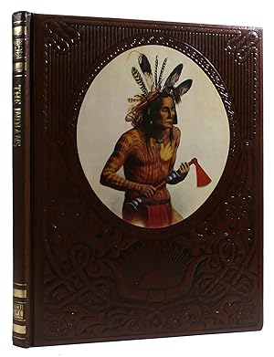 Seller image for THE OLD WEST: THE INDIANS for sale by Rare Book Cellar