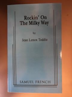 Immagine del venditore per Rockin' On the Milky Way venduto da Chamblin Bookmine