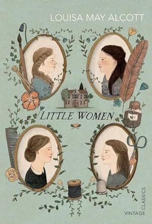Image du vendeur pour Little Women mis en vente par BuchWeltWeit Ludwig Meier e.K.