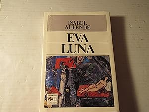Imagen del vendedor de Eva Luna (Spanish Edition) a la venta por RMM Upstate Books