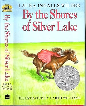 Imagen del vendedor de By the Shores of Silver Lake (Little House #5) a la venta por Blacks Bookshop: Member of CABS 2017, IOBA, SIBA, ABA