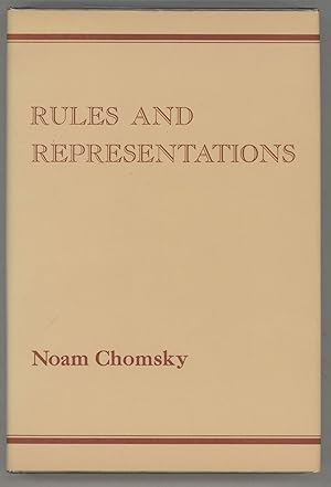 Rules and Representations