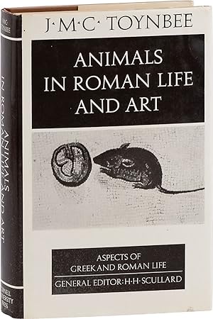 Animals in Roman Life and Art [Aspects of Greek and Roman Life]
