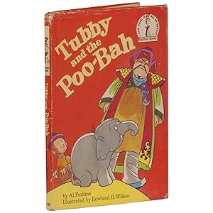 Seller image for Tubby and the Poo-Bah for sale by Downtown Brown Books