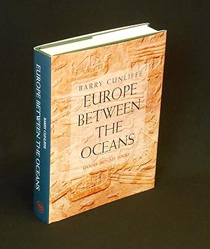 Europe Between the Oceans; 9000 BC - AD 1000