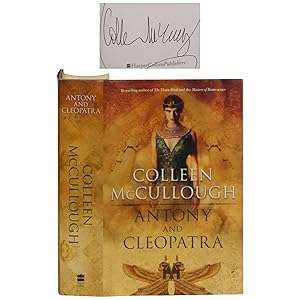 Imagen del vendedor de Antony and Cleopatra a la venta por Downtown Brown Books