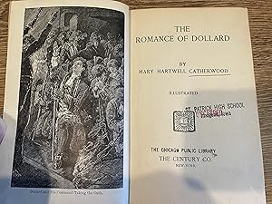 THE ROMANCE OF DOLLARD