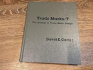 Imagen del vendedor de The Book of American Trademarks vol. 7 a la venta por Betty Mittendorf /Tiffany Power BKSLINEN