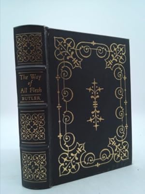 Seller image for The Way of All Flesh for sale by ThriftBooksVintage