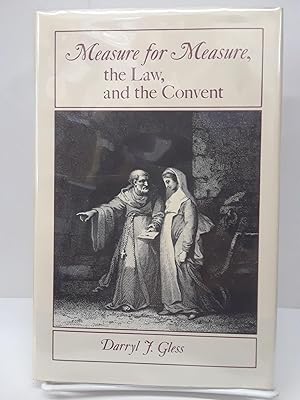 Measure for Measure, the Law, and the Convent