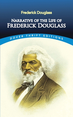 Seller image for Narrative of the Life of Frederick Douglass (Paperback or Softback) for sale by BargainBookStores