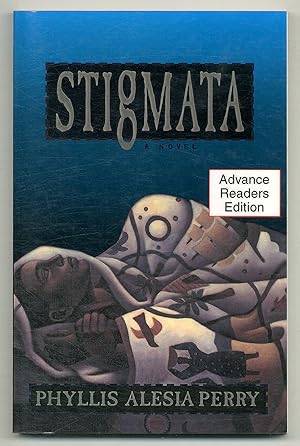 Seller image for Stigmata for sale by Between the Covers-Rare Books, Inc. ABAA