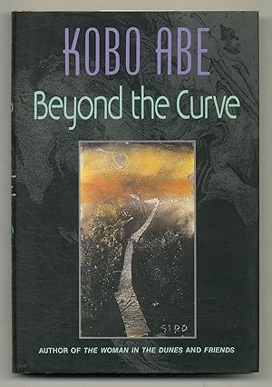 Seller image for Beyond the Curve for sale by Between the Covers-Rare Books, Inc. ABAA