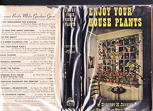 Enjoy Your House Plants