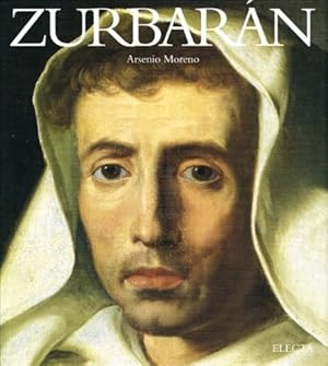 Imagen del vendedor de Zurbaran. a la venta por FIRENZELIBRI SRL