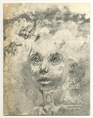 Bild des Verkufers fr A Rustle of Angels zum Verkauf von Between the Covers-Rare Books, Inc. ABAA
