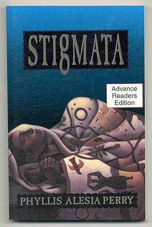 Imagen del vendedor de Stigmata a la venta por Between the Covers-Rare Books, Inc. ABAA