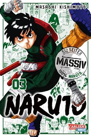 NARUTO Massiv 3 Teil 2