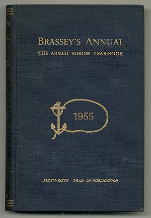 Brassey's Annual: The Armed Forces Year Book, 1955