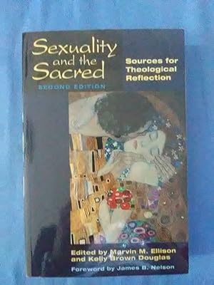 Bild des Verkufers fr Sexuality and the Sacred: Sources for Theological Reflection. zum Verkauf von Antiquariat BehnkeBuch