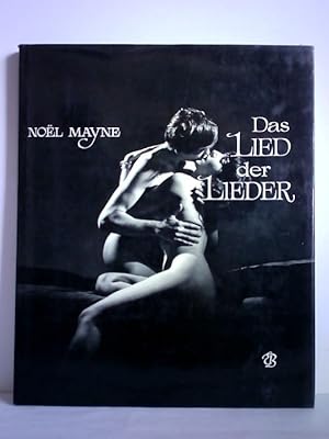 Imagen del vendedor de Das Lied der Lieder a la venta por Celler Versandantiquariat