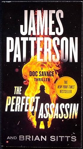Bild des Verkufers fr The Perfect Assassin, Volume 1 (Doc Savage) zum Verkauf von Adventures Underground