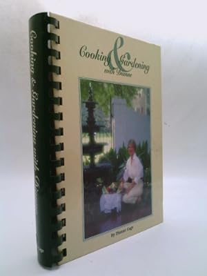 Seller image for Cooking and Gardening with Dianne for sale by ThriftBooksVintage