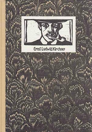 Bild des Verkufers fr Ernst Ludwig Kirchner : Leben und Werk. Von Anton Henze. zum Verkauf von Fundus-Online GbR Borkert Schwarz Zerfa