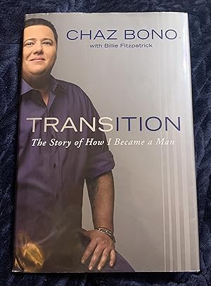 Seller image for Transition: The Story of How I Became a Man for sale by Manitou Books