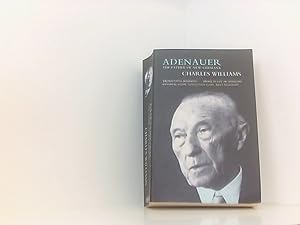 Bild des Verkufers fr Adenauer: The Father of the New Germany zum Verkauf von Book Broker