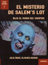 Imagen del vendedor de El misterio de Salem's Lot a la venta por AG Library