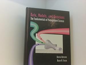 Seller image for Data, Models, and Decisions: The Fundamentals of Management Science for sale by Book Broker