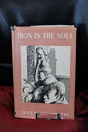 Iron in the Soul