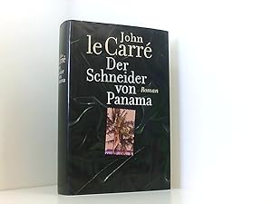 Image du vendeur pour Der Schneider von Panama. Roman mis en vente par Book Broker
