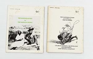 Seller image for The Mapoon Story [Books One and Two] for sale by Adelaide Booksellers