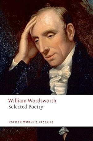 Seller image for Selected Poetry (Oxford World's Classics) for sale by WeBuyBooks