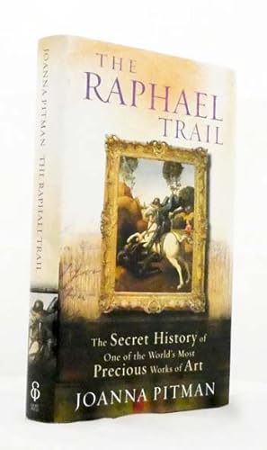 Seller image for The Raphael Trail for sale by Adelaide Booksellers