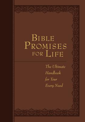 Bild des Verkufers fr Bible Promises for Life zum Verkauf von moluna