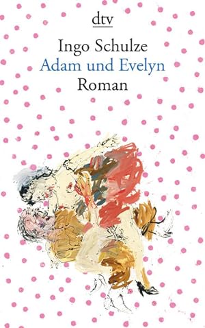 Bild des Verkäufers für Adam und Evelyn: Roman zum Verkauf von Modernes Antiquariat - bodo e.V.