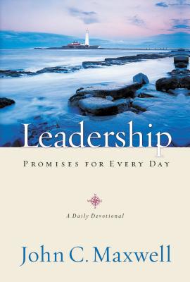 Seller image for Leadership Promises for Every Day (Hardback or Cased Book) for sale by BargainBookStores