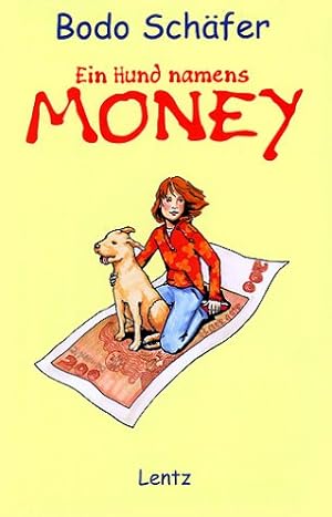 Bild des Verkufers fr Ein Hund namens Money zum Verkauf von PlanetderBuecher