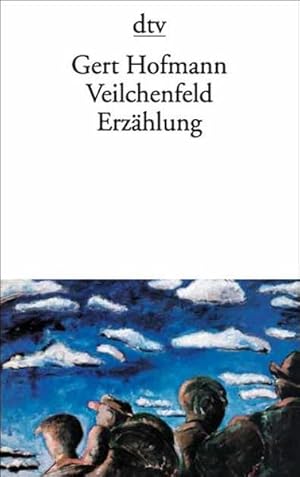 Bild des Verkufers fr Veilchenfeld Erzhlungen zum Verkauf von antiquariat rotschildt, Per Jendryschik