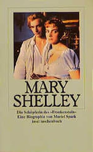 Seller image for Mary Shelley Eine Biographie for sale by antiquariat rotschildt, Per Jendryschik