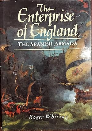Seller image for The Enterprise of England: The Spanish Armada for sale by The Book House, Inc.  - St. Louis