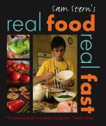 Bild des Verkufers fr Real Food, Real Fast zum Verkauf von moluna